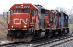 CN 583